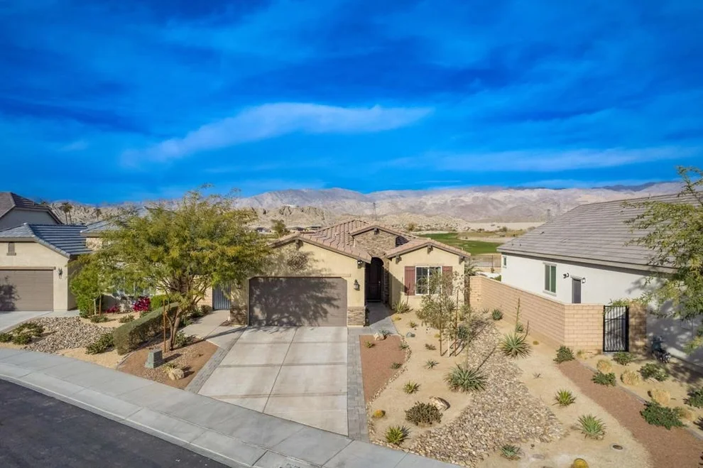 Unit for sale at 84892 Bedero Court, Indio, CA 92203