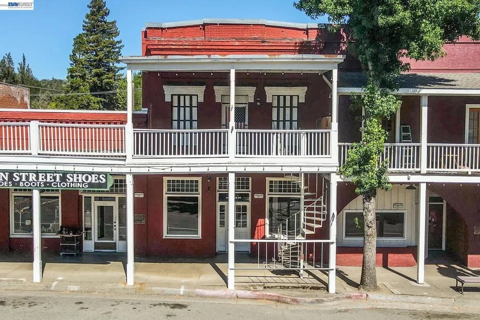 Unit for sale at 525 Main St., Weaverville, CA 96093-0000