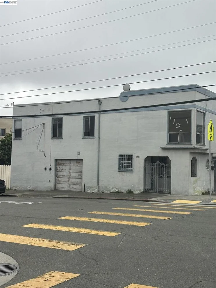 Unit for sale at 1000 Crescent Ave, San Francisco, CA 94110