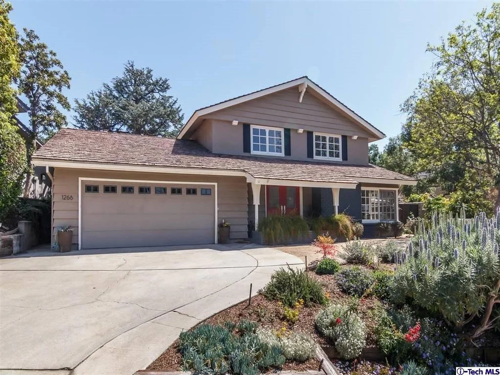 Unit for sale at 1266 Oakglen Avenue, Arcadia, CA 91006