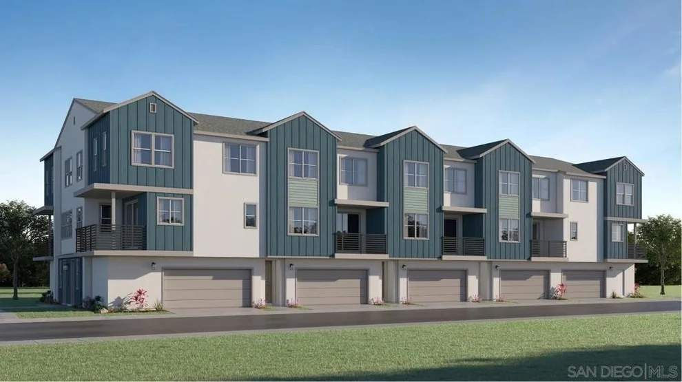 Unit for sale at 2009 Zirk Ave, Chula Vista, CA 91911