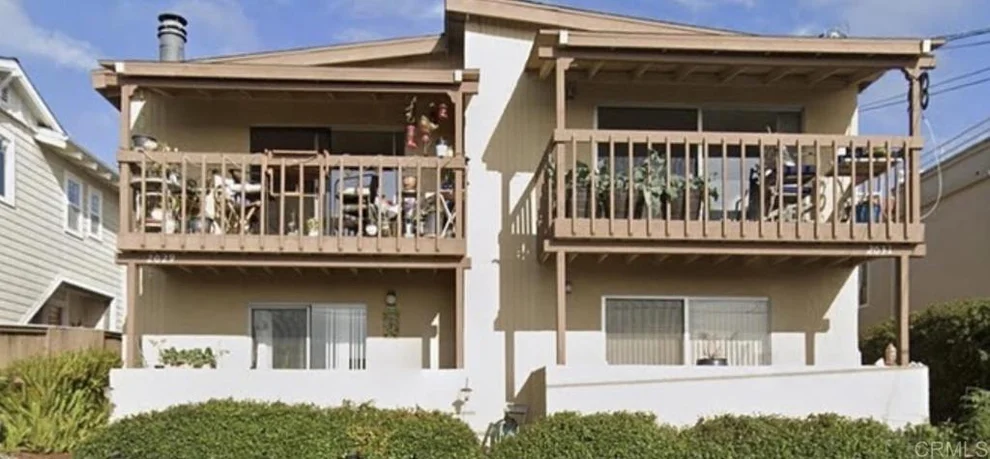 Unit for sale at 2029 31 Cambridge, Cardiff By The Sea, CA 92007
