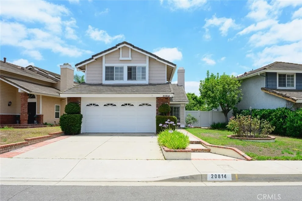 Unit for sale at 20814 E Boulder, Walnut, CA 91789