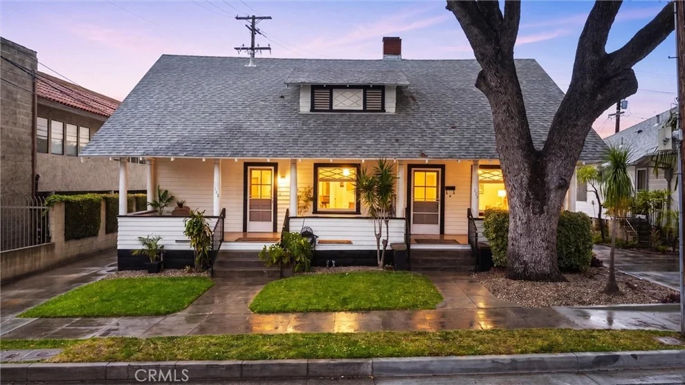 Unit for sale at 113 , 115 N N Ivy Avenue E, Monrovia, CA 91016