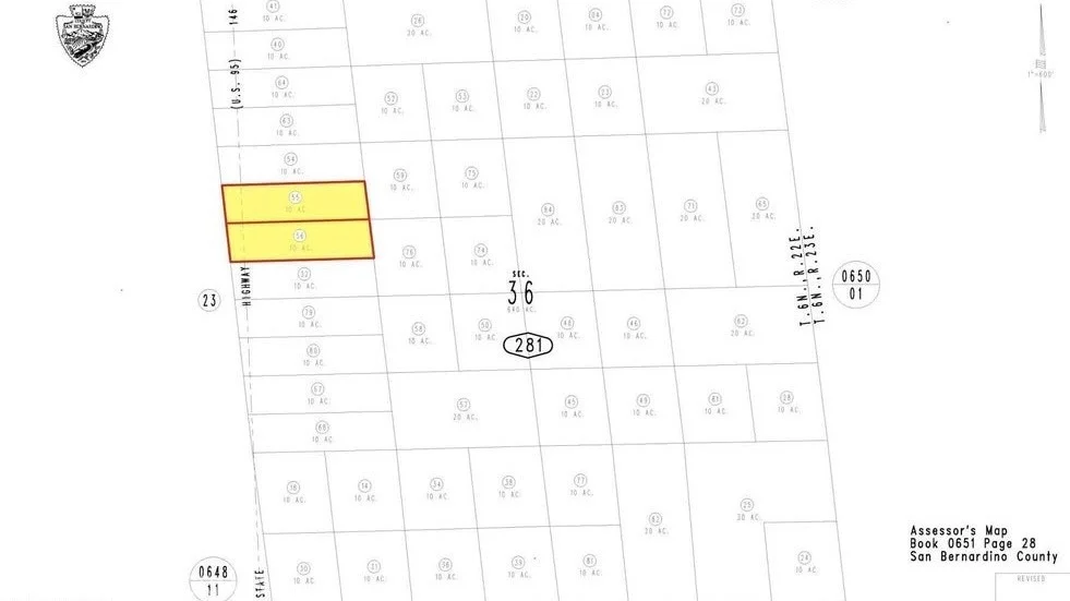 Unit for sale at 0 Highway 95, Needles, CA 92363