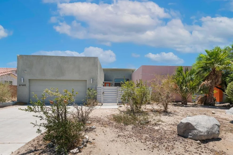 Unit for sale at 67685 Buckboard Lane, Desert Hot Springs, CA 92241