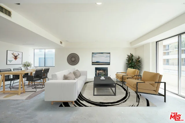 Unit for sale at 1601 N FULLER Avenue, Los Angeles, CA 90046