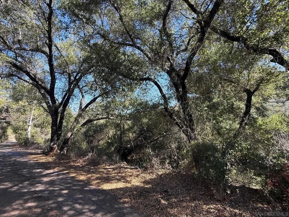Unit for sale at 0 Wildcat Canyon Road, Lakeside, CA 92040