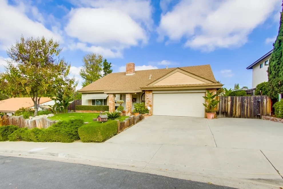 Unit for sale at 1189 Gorsline Dr, El Cajon, CA 92021