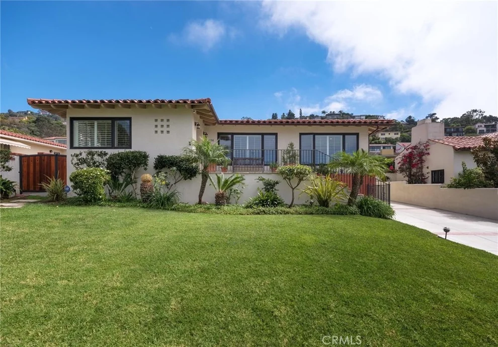 Unit for sale at 436 Via Media, Palos Verdes Estates, CA 90274