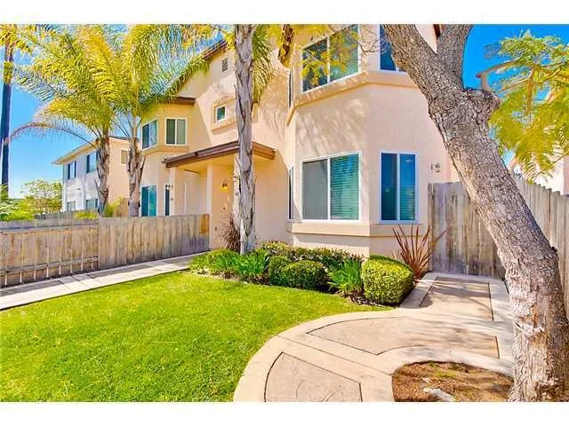 Unit for sale at 4082 Texas Street, San Diego, CA 92104