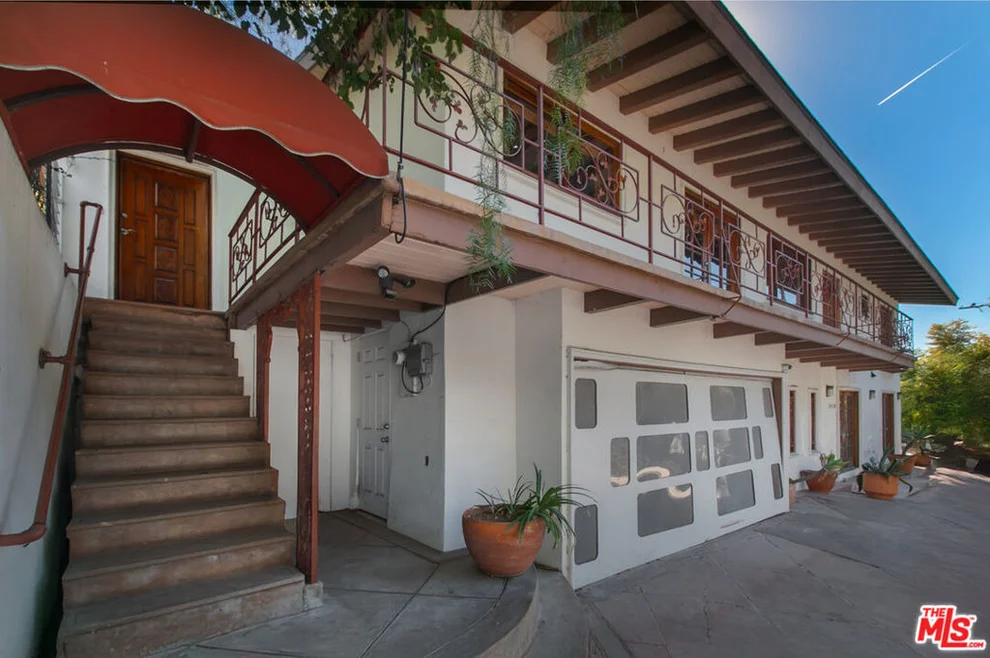 Unit for sale at 2430 Coldwater Canyon Drive, Beverly Hills, CA 90210