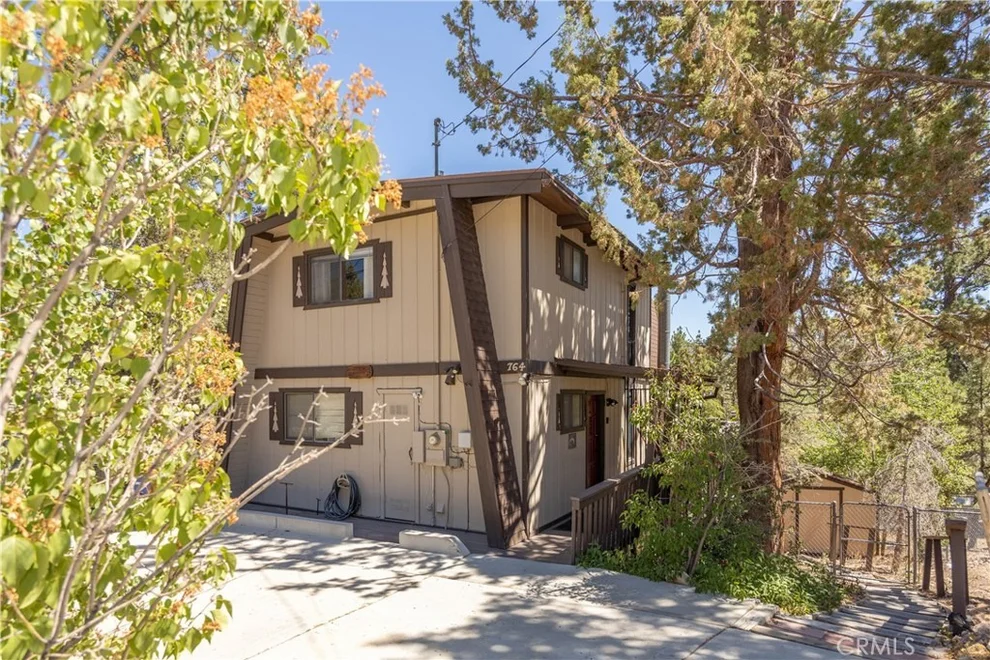 Unit for sale at 764 Panamint Mountain, Big Bear City, CA 92314