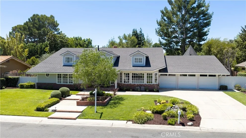 Unit for sale at 9761 Eastwood, Villa Park, CA 92861