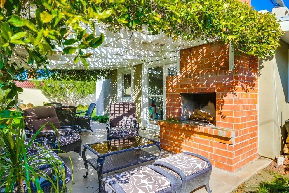 Unit for sale at 6214 Lake Albano Ave., San Diego, CA 92119