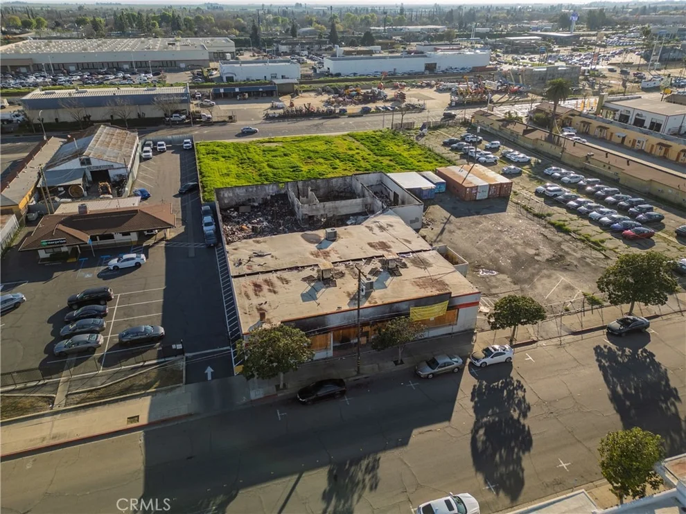 Unit for sale at 1346 W Main Street, Merced, CA 95340