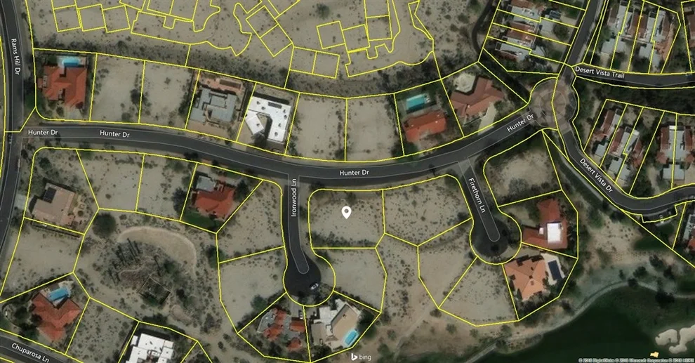 Unit for sale at Hunter Dr, Borrego Springs, CA 92004