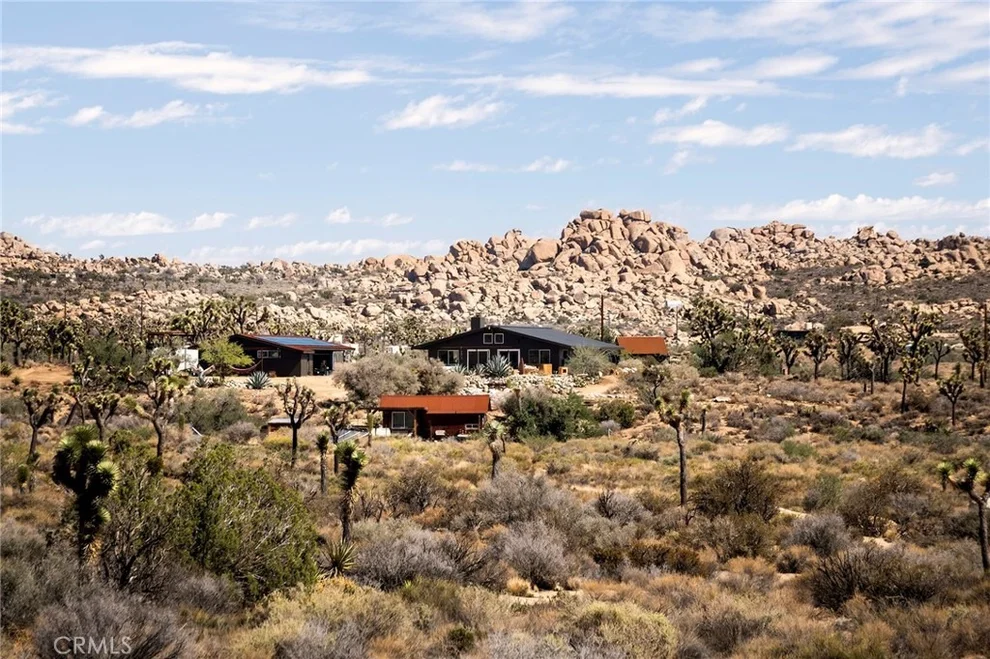Unit for sale at 2680 Vine, Pioneertown, CA 92268