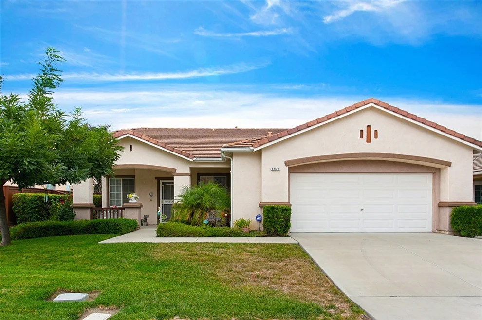 Unit for sale at 4972 El Mirlo Dr, Oceanside, CA 92057