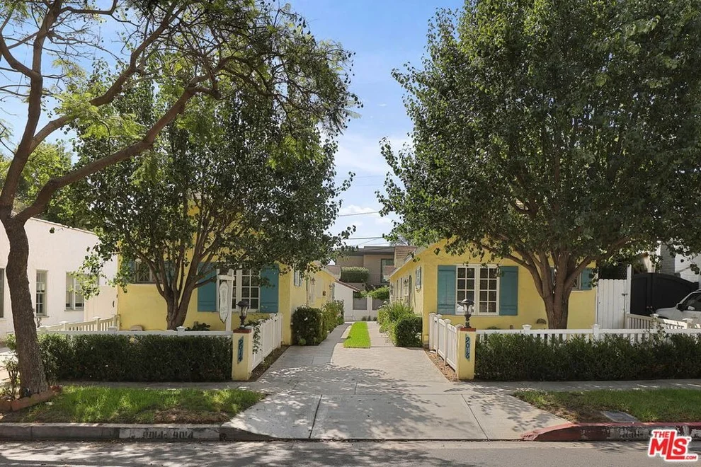 Unit for sale at 9014 Rangely Avenue, West Hollywood, CA 90048