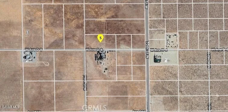 Unit for sale at 0 Vic Ave D8 70 Stw, Lancaster, CA 93536