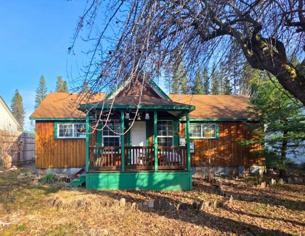 Unit for sale at 248 Squaw Valley Road, McCloud, CA 96057