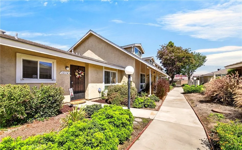 Unit for sale at 12114 Stonegate Lane, Garden Grove, CA 92845