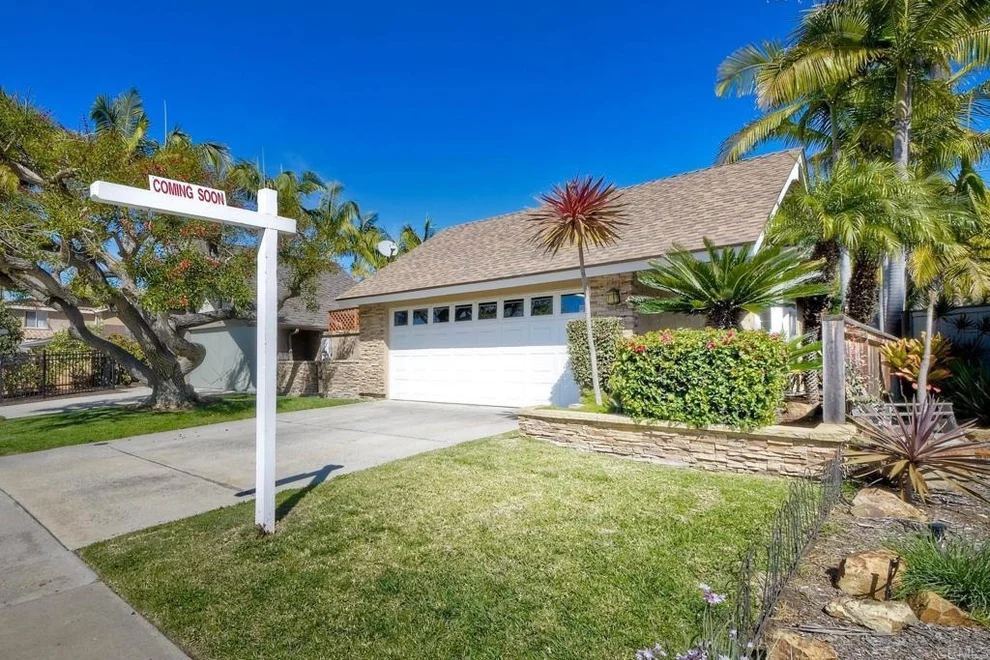 Unit for sale at 6716 Antilope Street, Carlsbad, CA 92009