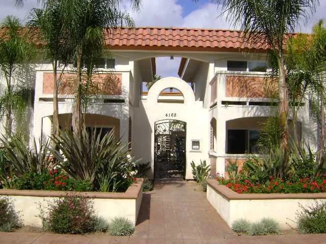 Unit for sale at 4168 44th Street, San Diego, CA 92105
