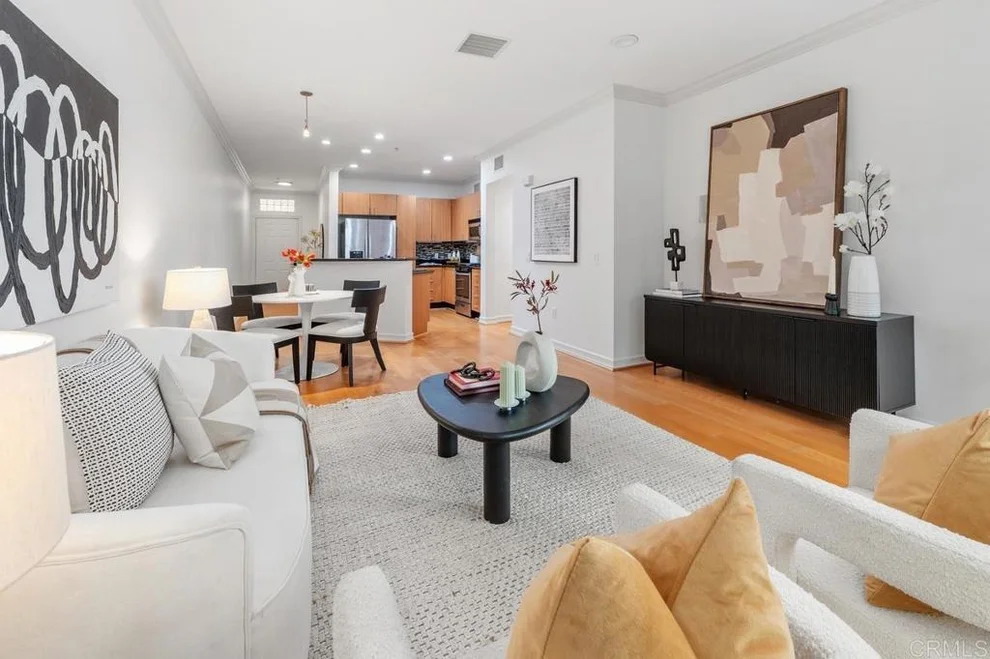 Unit for sale at 1480 Broadway, San Diego, CA 92101