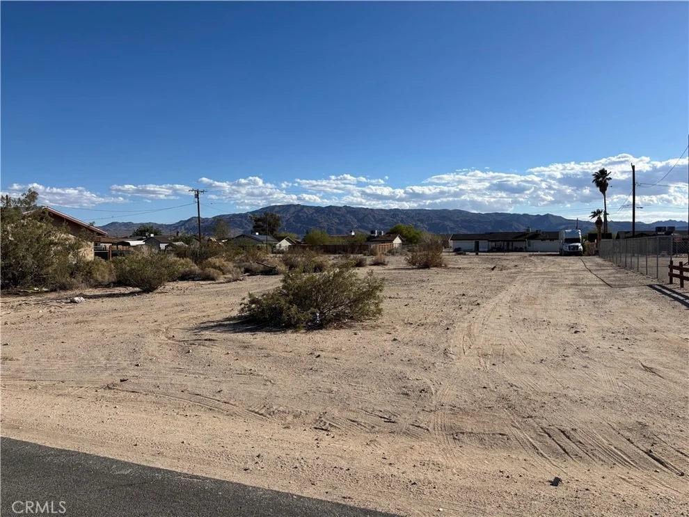 Unit for sale at 1 Flying H Road, 29 Palms, CA 92277