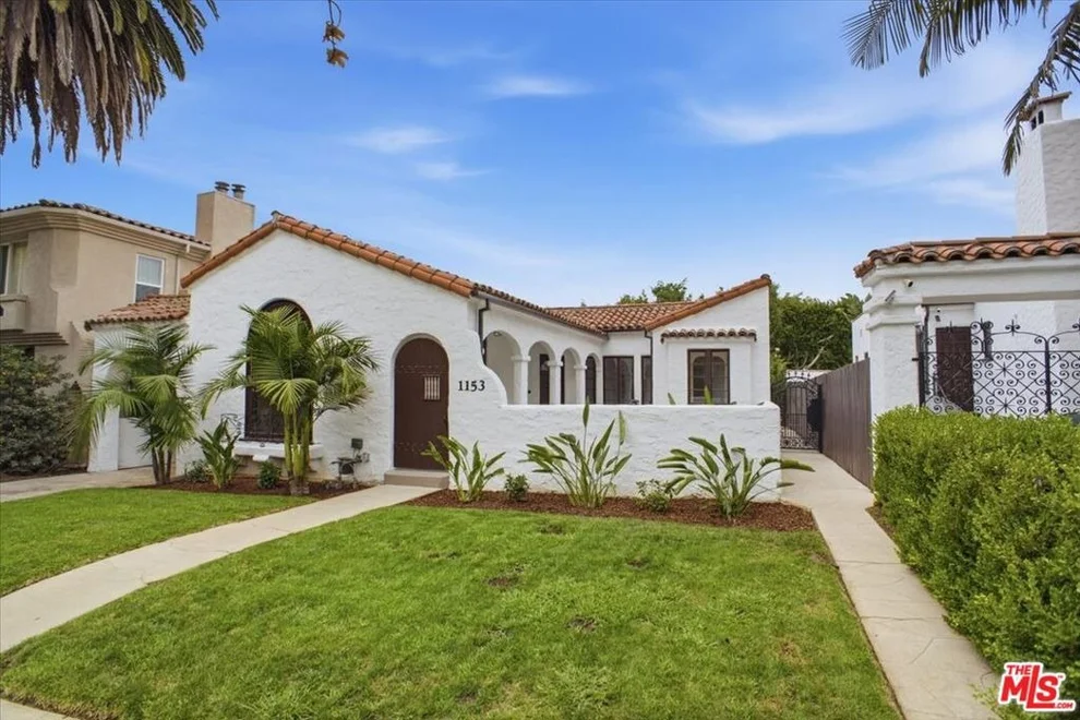 Unit for sale at 1153 Hi Point Street, Los Angeles, CA 90035