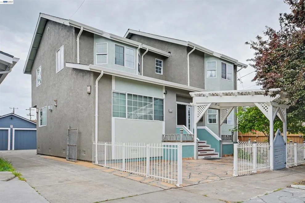 Unit for sale at 1536 Garvin Ave, Richmond, CA 94801