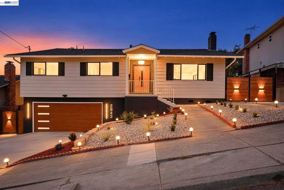 Unit for sale at 2843 Jennifer Dr, Castro Valley, CA 94546