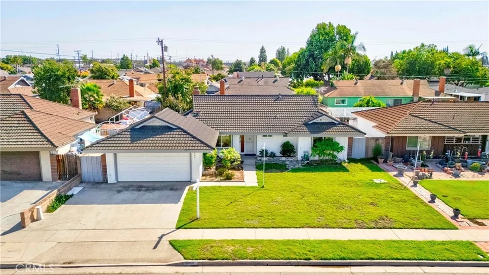Unit for sale at 8400 Handel Drive, Buena Park, CA 90621