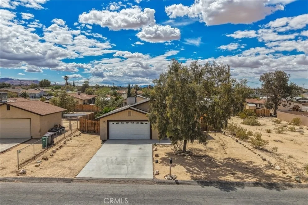 Unit for sale at 5626 Morongo Road, 29 Palms, CA 92277