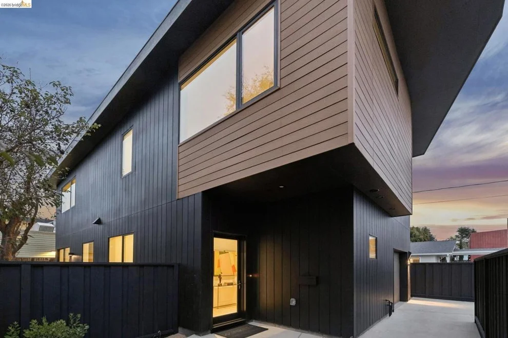 Unit for sale at 1523 Stuart, Berkeley, CA 94703