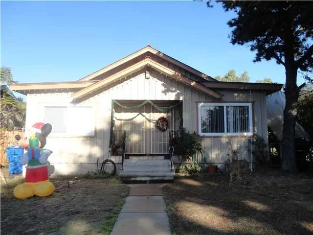 Unit for sale at 193 Cypress Street, Chula Vista, CA 91910