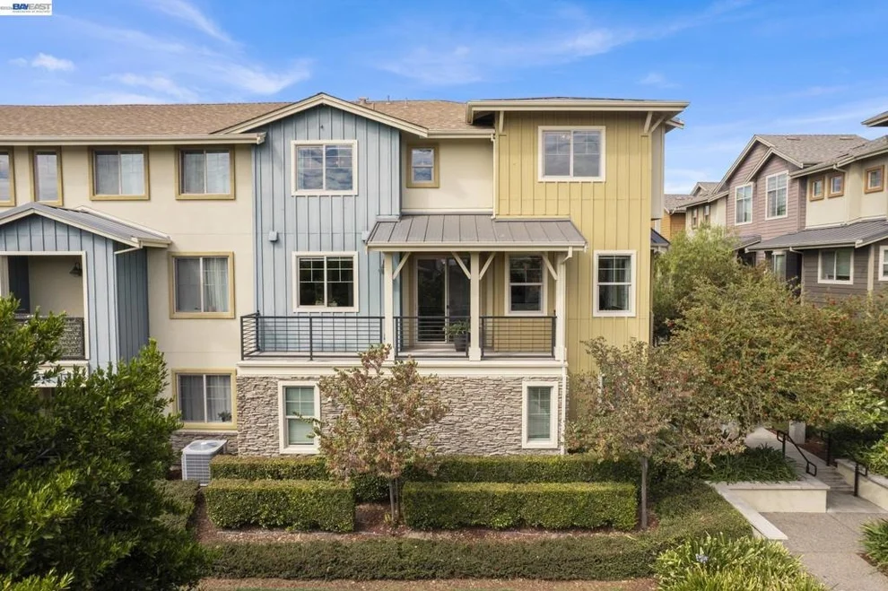 Unit for sale at 347 Basswood Cmn, Livermore, CA 94551