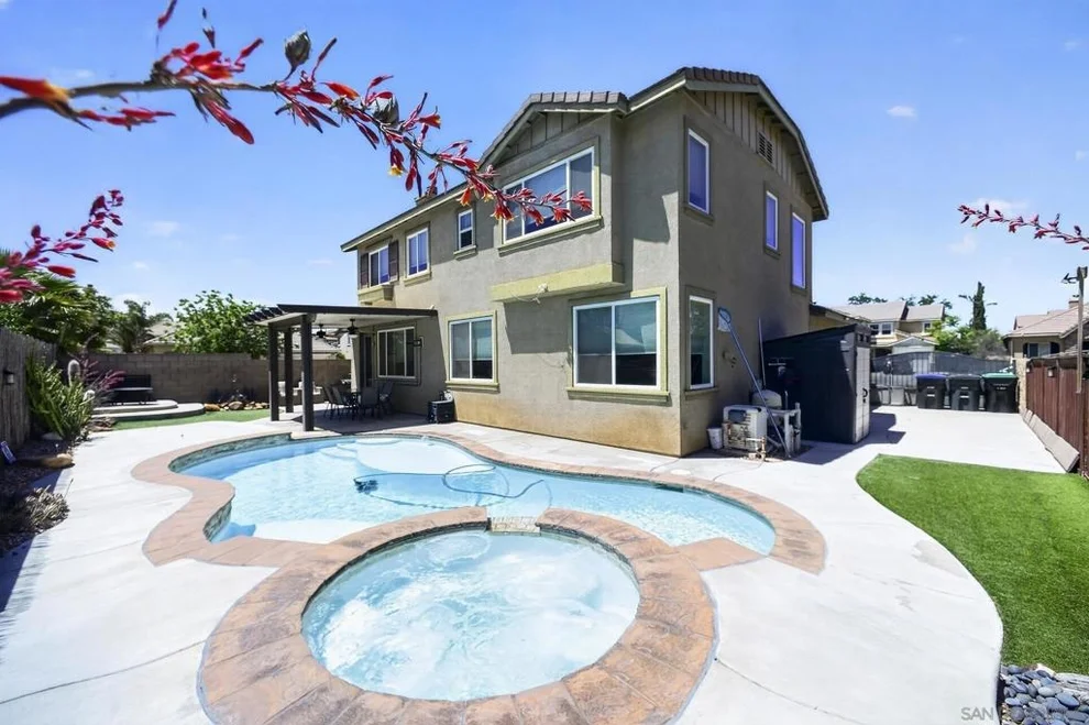 Unit for sale at 1930 Dainty Way, Hemet, CA 92545