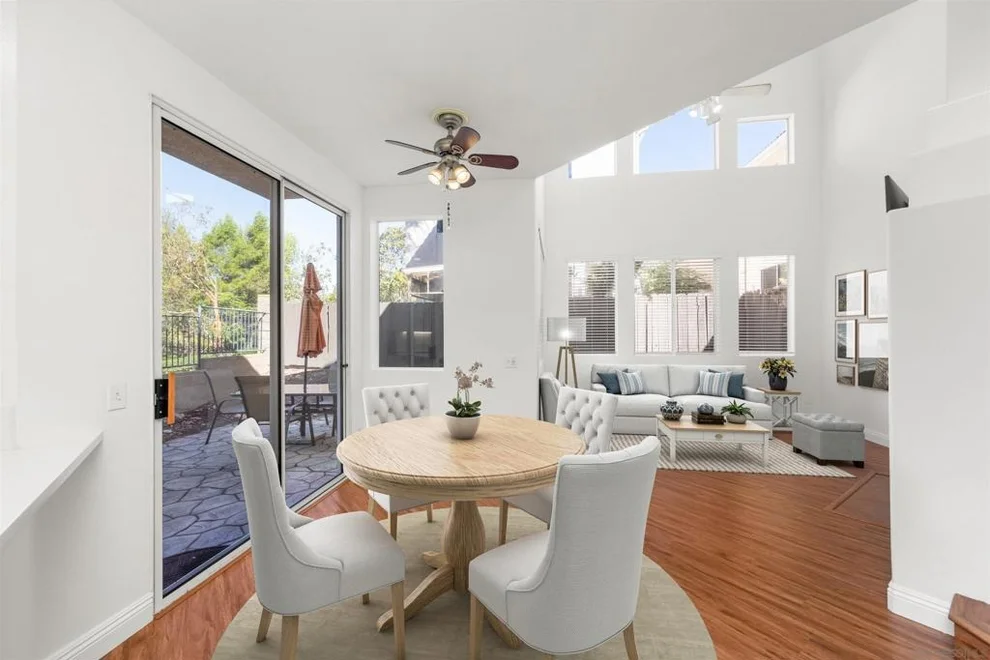 Unit for sale at 10827 Caminito Arcada, San Diego, CA 92131