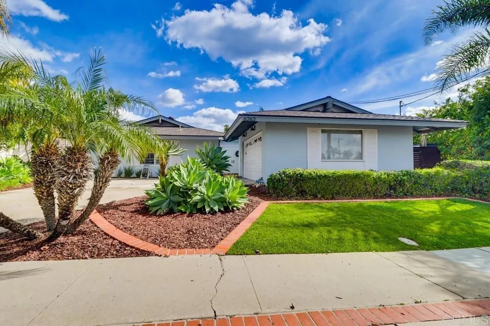 Unit for sale at 6263 Cowles Mountain Boulevard, San Diego, CA 92119