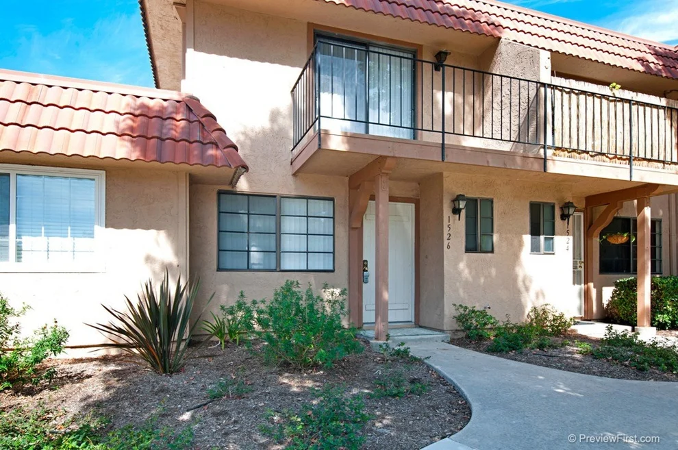 Unit for sale at 1526 Grandon Ave, San Marcos, CA 92078