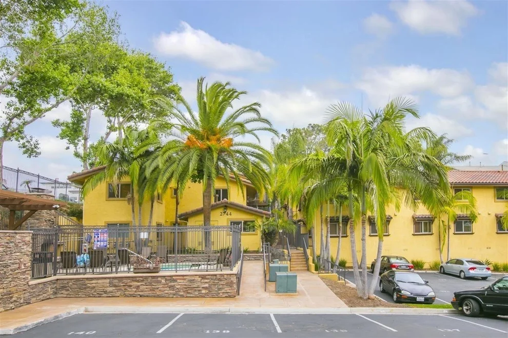 Unit for sale at 2744 B st, San Diego, CA 92102