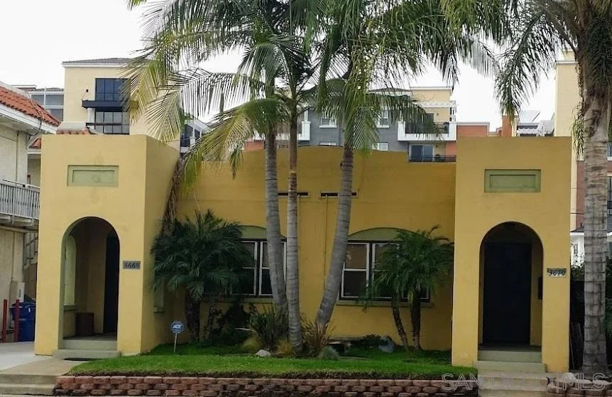 Unit for sale at 3668 70 6th Ave, San Diego, CA 92103