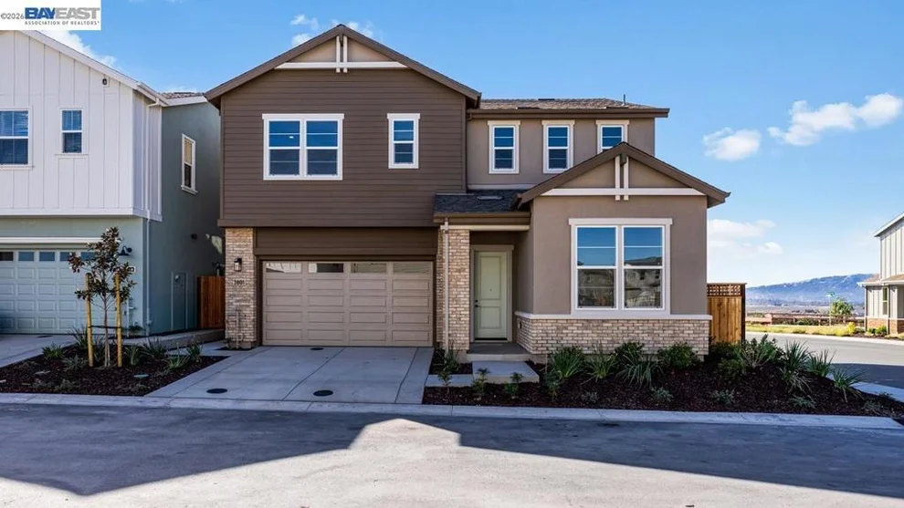 Unit for sale at 3801 Shorthorn Street, Dublin, CA 94568