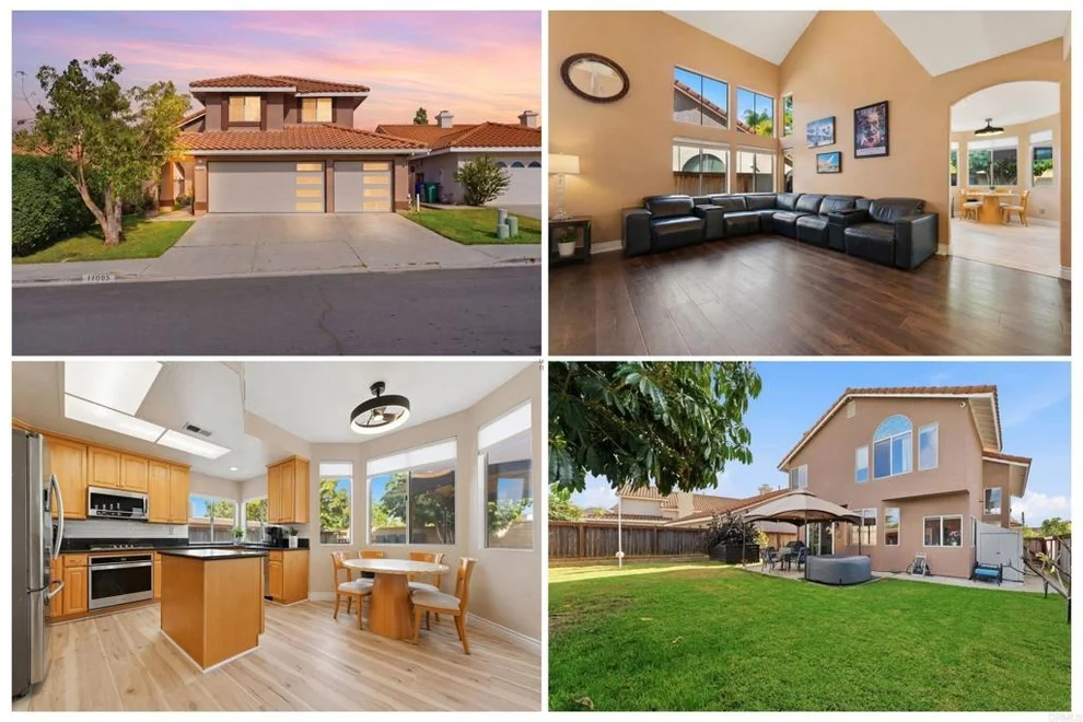Unit for sale at 11095 Kite Hill Lane, San Diego, CA 92126