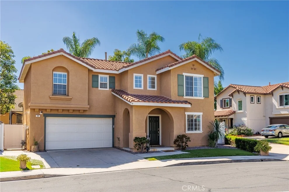 Unit for sale at 4 Velarde Court, Rancho Santa Margarita, CA 92688