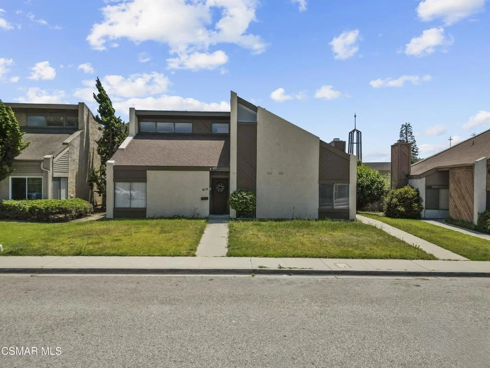 Unit for sale at 810 Janetwood Drive, Oxnard, CA 93030