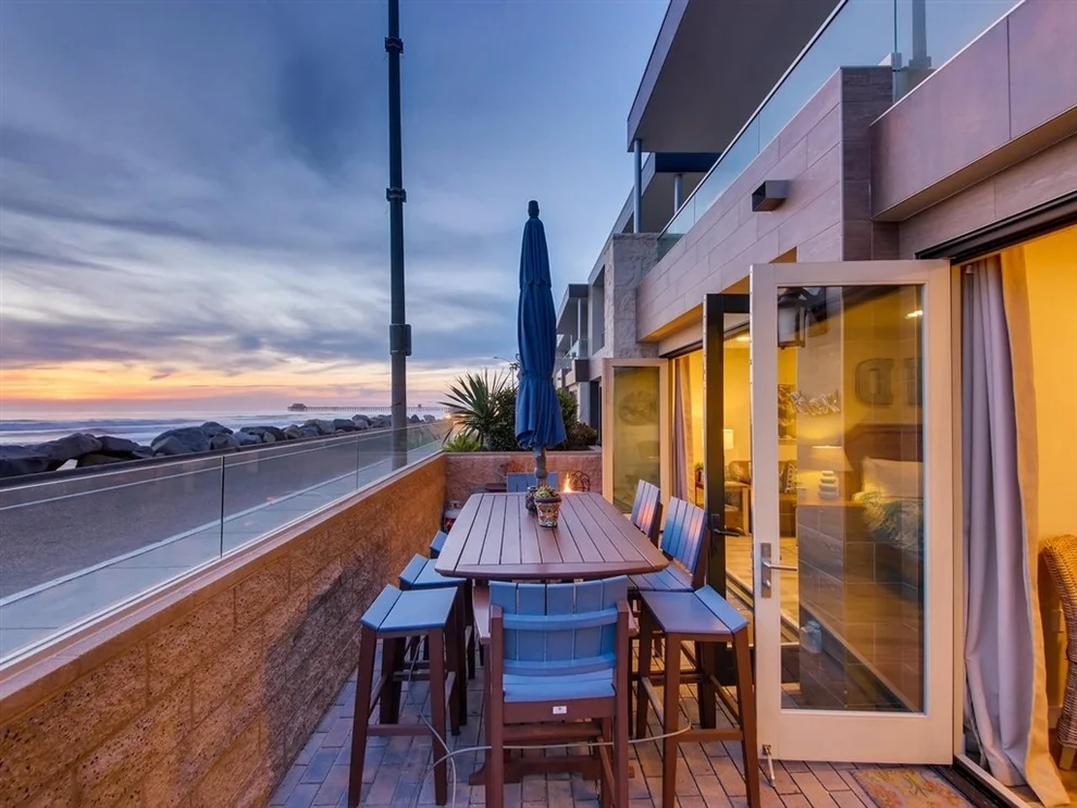 Unit for sale at 700 S The Strand, Oceanside, CA 92054